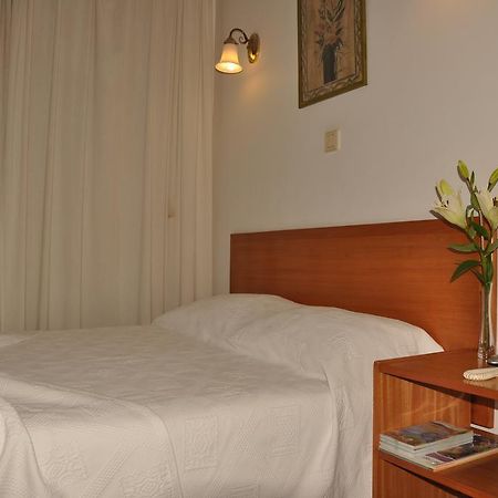 Hotel Residencial D. Joao III à Ponta Delgada Extérieur photo