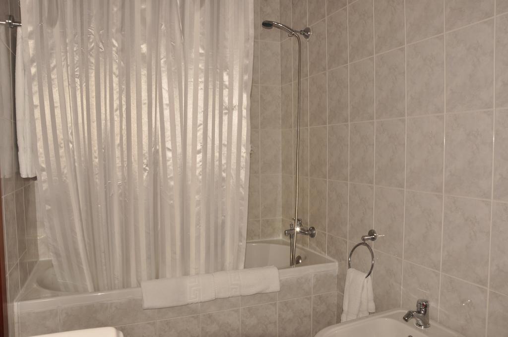 Hotel Residencial D. Joao III à Ponta Delgada Extérieur photo