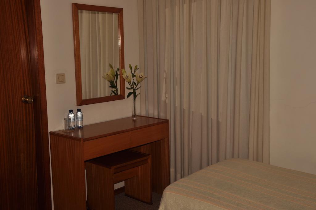 Hotel Residencial D. Joao III à Ponta Delgada Extérieur photo