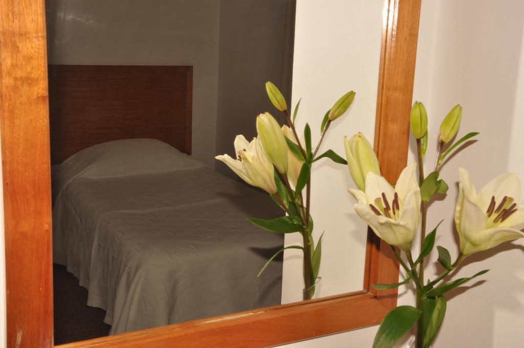 Hotel Residencial D. Joao III à Ponta Delgada Extérieur photo