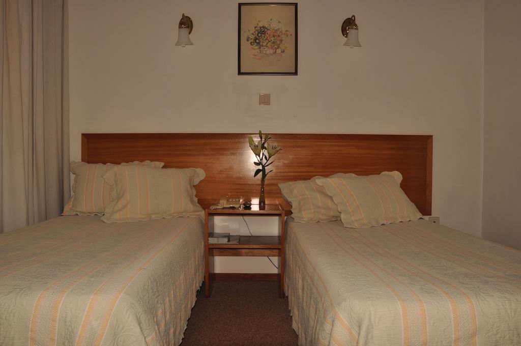 Hotel Residencial D. Joao III à Ponta Delgada Extérieur photo