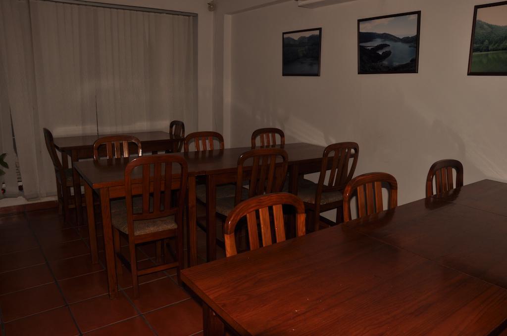 Hotel Residencial D. Joao III à Ponta Delgada Extérieur photo