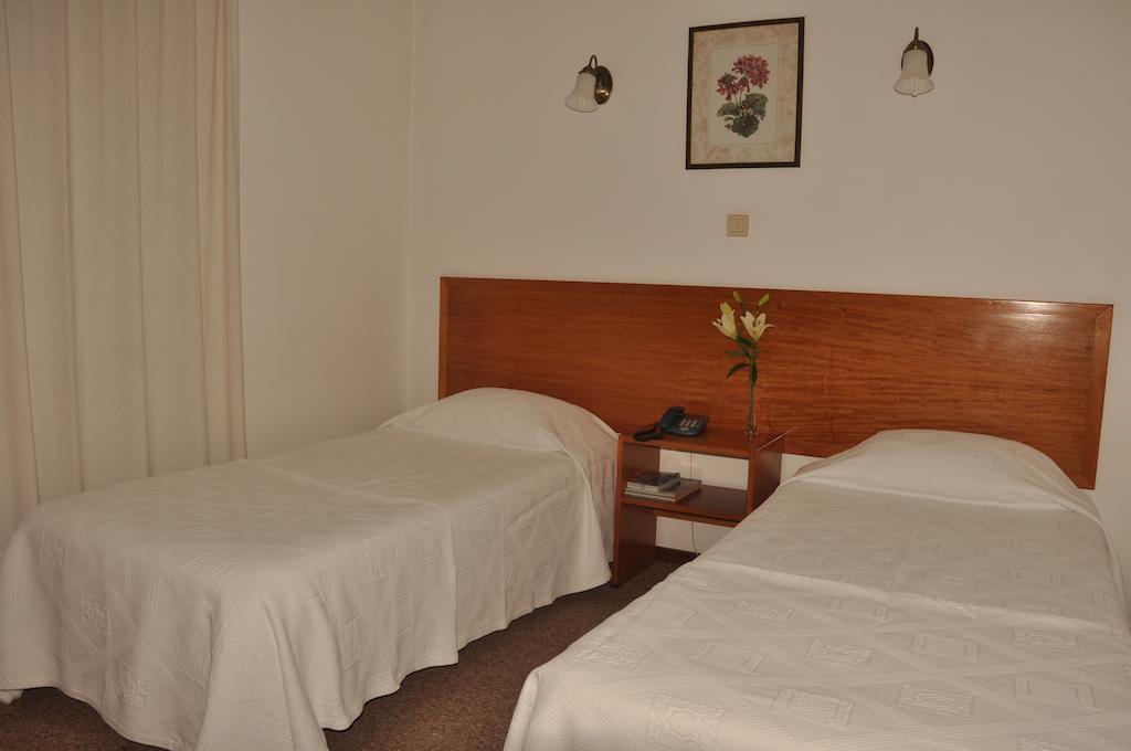 Hotel Residencial D. Joao III à Ponta Delgada Chambre photo