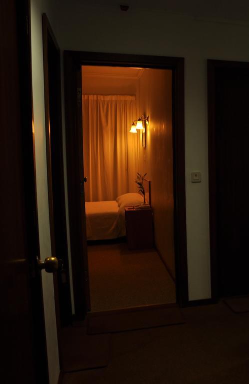 Hotel Residencial D. Joao III à Ponta Delgada Extérieur photo