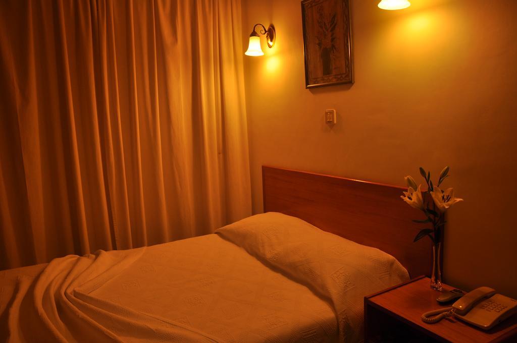 Hotel Residencial D. Joao III à Ponta Delgada Extérieur photo