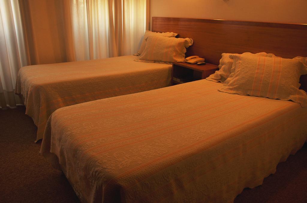 Hotel Residencial D. Joao III à Ponta Delgada Extérieur photo