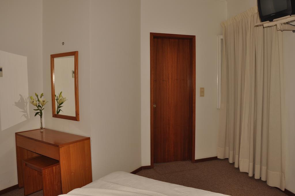Hotel Residencial D. Joao III à Ponta Delgada Extérieur photo